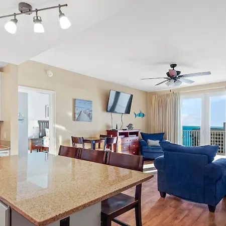 Laketown Wharf #1211 By Nautical Properties Vacation Rentals